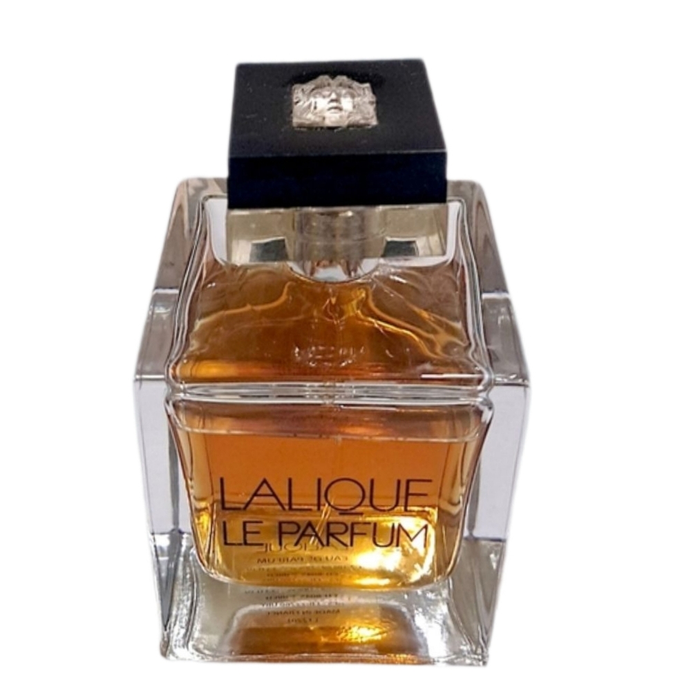 Lalique Le Parfum EDP Spray 3.3 oz. FRANCE